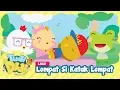 Download Lagu TudiDidi | Lompat Si Katak Lompat | Didi \u0026 Friends versi 2D
