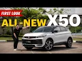 Download Lagu ALL-NEW 2025 PROTON X50 is here! Exclusive first look - AutoBuzz
