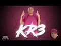 MC Denny MC LF - Garrafa Transparente (DJ KR3)