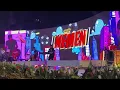 Download Lagu Happy asmara - royal music - NEMEN - jakarta fest 2025 (official video music)