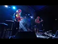 Dean & Britta - Blue Thunder (Galaxie 500) / Trades Club, Hebden Bridge / 21st August 2025