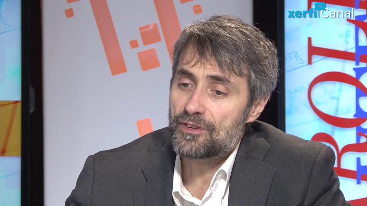 Raphaël Liogier, Sans emploi : la condition de l'homme post-industrielle