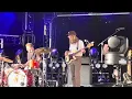 Carter Faith - Betty (Live) - PNC Bank Arts Center, Holmdel, NJ - 8/8/25
