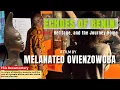 Lagu Echoes of Benin: Blood, Heritage, and the Journey Home – YouTube Premiere