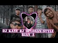 DJ KANE DJ OPLOSAN STYLE RIAN A VIRAL TIKTOK FYP