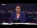 MKP Divisions  | Is the MKP imploding? Prof Bheki Mngomezulu