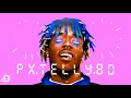 Lil Uzi Vert - Baby Pluto | 8D Audio 🎧