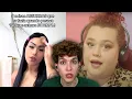 Download Lagu Influenciadora é xingada de gorda cocô