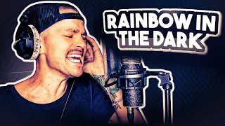 Download RAINBOW IN THE DARK - Erik Grönwall (Dio Cover) MP3