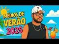 Download Lagu MÉDIOS DE VERÃO 2025 - O BOY DA SERESTA - CD VERÃO - TOP ( 2025 )