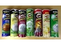 Download Lagu Pringles Variety Review
