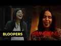 Download Lagu Bloopers Jailangkung Sandekala | Titi Kamal, Syifa Hadju, Muzaki Ramdhan, Giulio Parengkuan