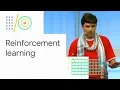 TensorFlow and deep reinforcement learning without a P Google 18