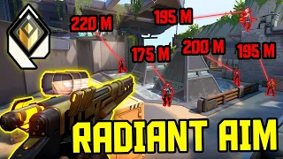 When RADIANT Players Land UNBELIEVEABLE Shots...