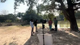 শুটিং ভিডিও