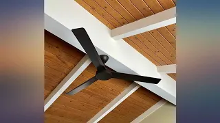 Minka Aire F624-ORB Roto XL 62 3 Blade Ceiling Fan in Oil Rubbed Bronze with Oil review