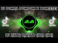 Download Lagu DJ🔊🎶POMPA POMPOM X BOMTETET FULL BASS | VIRAL TIKTOK 2021