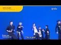 Download Lagu Choreographer Yumeki Takes Center Stage | BOYS II PLANET EP 9 | Viu [ENG SUB]