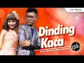 Download Lagu Dinding kaca – Gerry Mahesa ft Tasya Rosmala – GANK KUMPO - SM Productions