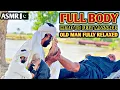 Relax and Unwind with Bali Master s Full Body Head to Toe Massage for 50 Year Old Man - Deep Relief