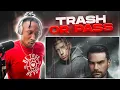 Download Lagu TRASH or PASS! Tom Macdonald Ft Ben Shapiro ( Facts ) [REACTION!!!]