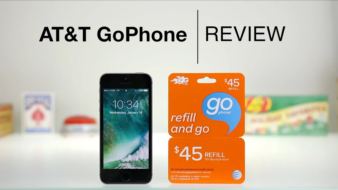 How to Make a payment on your AT&T PREPAID account | AT&T Wireless