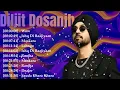 Diljit Dosanjh Punjabi Bhangra Mix 2026 | Desi Dance Beats and Punjabi Party Anthems