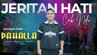 jeritan hati cak ndu pahalla music official