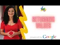 18-Returning Values python crash course by google python for beginners LearnEra Studio