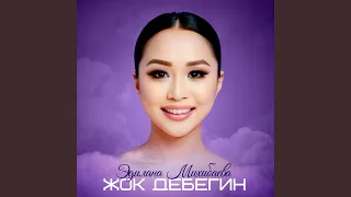 Жок дебегин