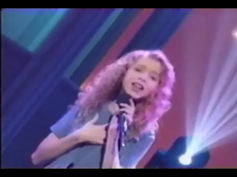 Download MP3 Christina Aguilera - Another Sad Love Song (Toni Braxton) 1995