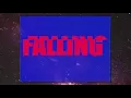 Cheat Codes X Kim Petras - Feeling Of Falling [Official Lyric Video]