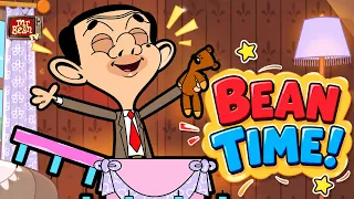 3 Hours Of Mr Bean’s Funniest Episodes! | Funny Episodes | 4K | Mr Bean TV