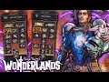 ALL Wonderlands Skill Trees Full Skill Tree Guide Breakdown
