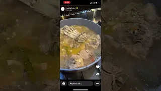 مجبوس لحم بنت الهاشمي سهل ولذيذ 