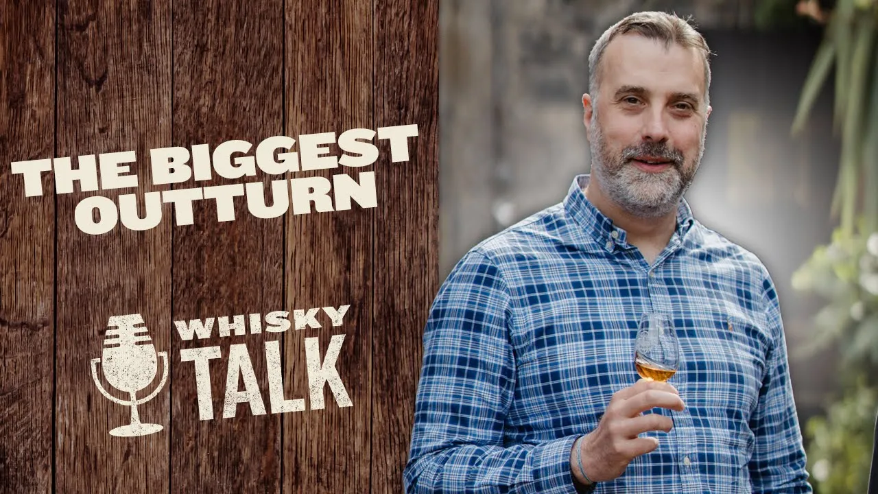 November Outturn Podcast