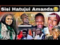 Download Lagu DRAMA!😂SEE HOW KENYANS DISAPPOINTED ZUCHU ON STAGE BY SINGING NATIONAL ANTHEM🔥😂😂TRY NOT TO LAUGH 🤣