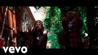 lil durk not the same ft lil baby king von u0026 est gee official music video 