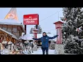 Download Lagu SANTA CLAUS VILLAGE: El parque navideño más famoso del mundo | Finlandia 🎄🇫🇮