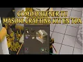 Masori Crafting Kit OSRS
