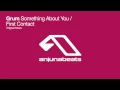 Grum - Something About You