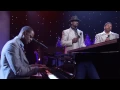 Take 6 Brian McKnight - Holiday Notes from Home