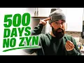 I Quit ZYN and Realized How Stupid Nicotine Really Is