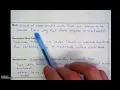 AP Stats 4 2 III - Blocking and Matched-Pair Experiments