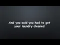 Matthew Wilder Break My Stride Lyrics