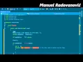C 6 0 Tutorial - Fundamentals