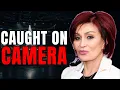 How Sharon Osbourne Destroyed Her Own Empire