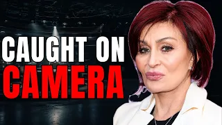 How Sharon Osbourne Destroyed Her Own Empire