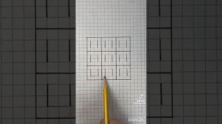 زخرفة بسيطة وسهلة للمبتدئين 3 