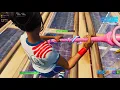playing 2v2 Pandvil box fight s